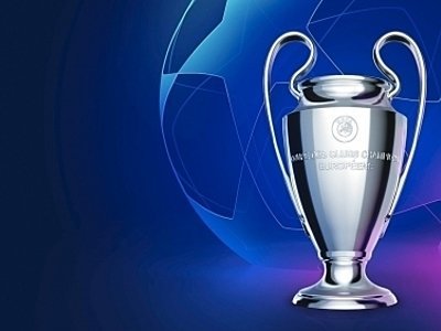 Champions League Final Tickets