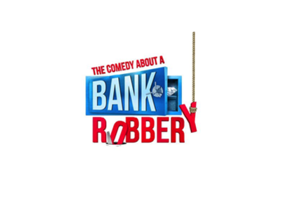 The Comedy About A Bank Robbery