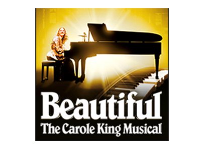 Beautiful: The Carole King Musical