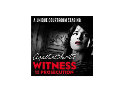 The Witness For The Prosecution