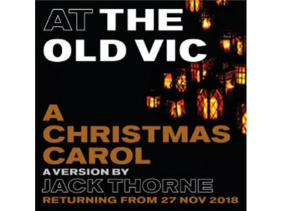 A Christmas Carol - Old Vic