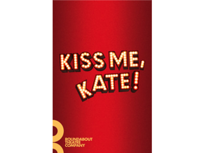 Kiss Me, Kate