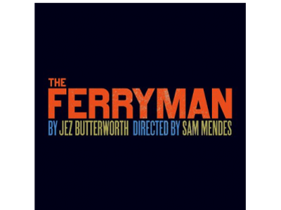 The Ferryman
