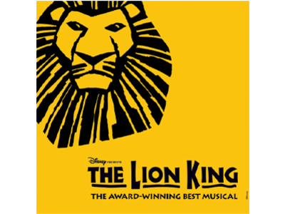 The Lion King - New York