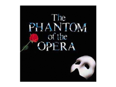 The Phantom of the Opera - New York