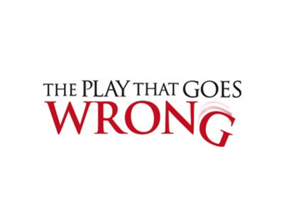 The Play That Goes Wrong - New York