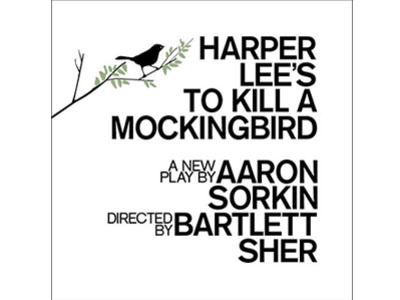 To Kill A Mockingbird