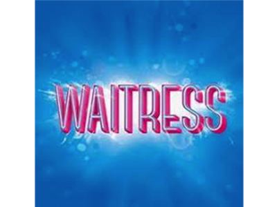 Waitress - New York