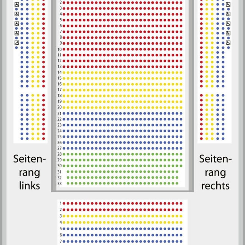 Konzerthaus, Rolf Böhme Saal