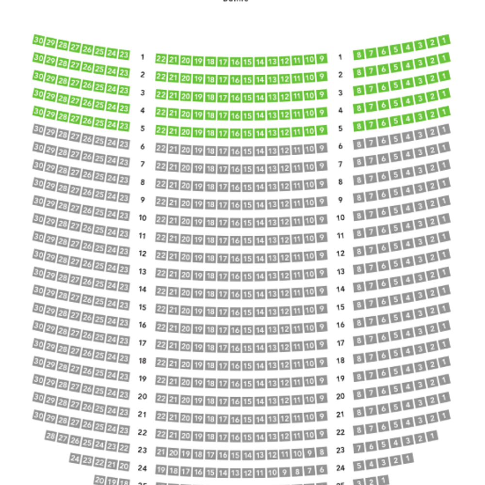Festspielhaus Erl