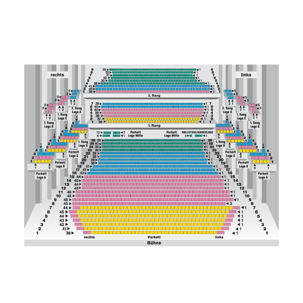 Deutsche Oper Berlin