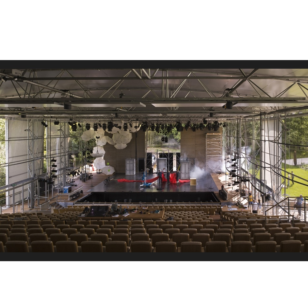 Garsington Opera