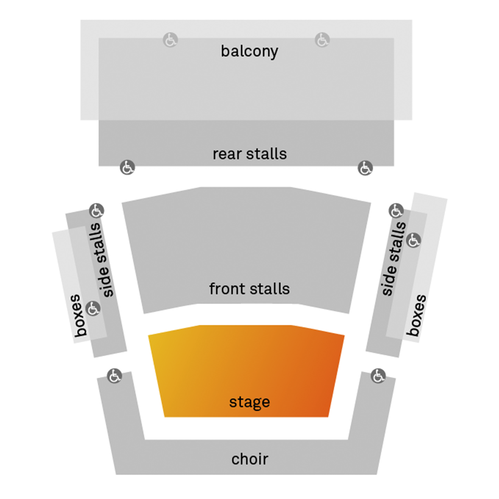 Royal Festival Hall