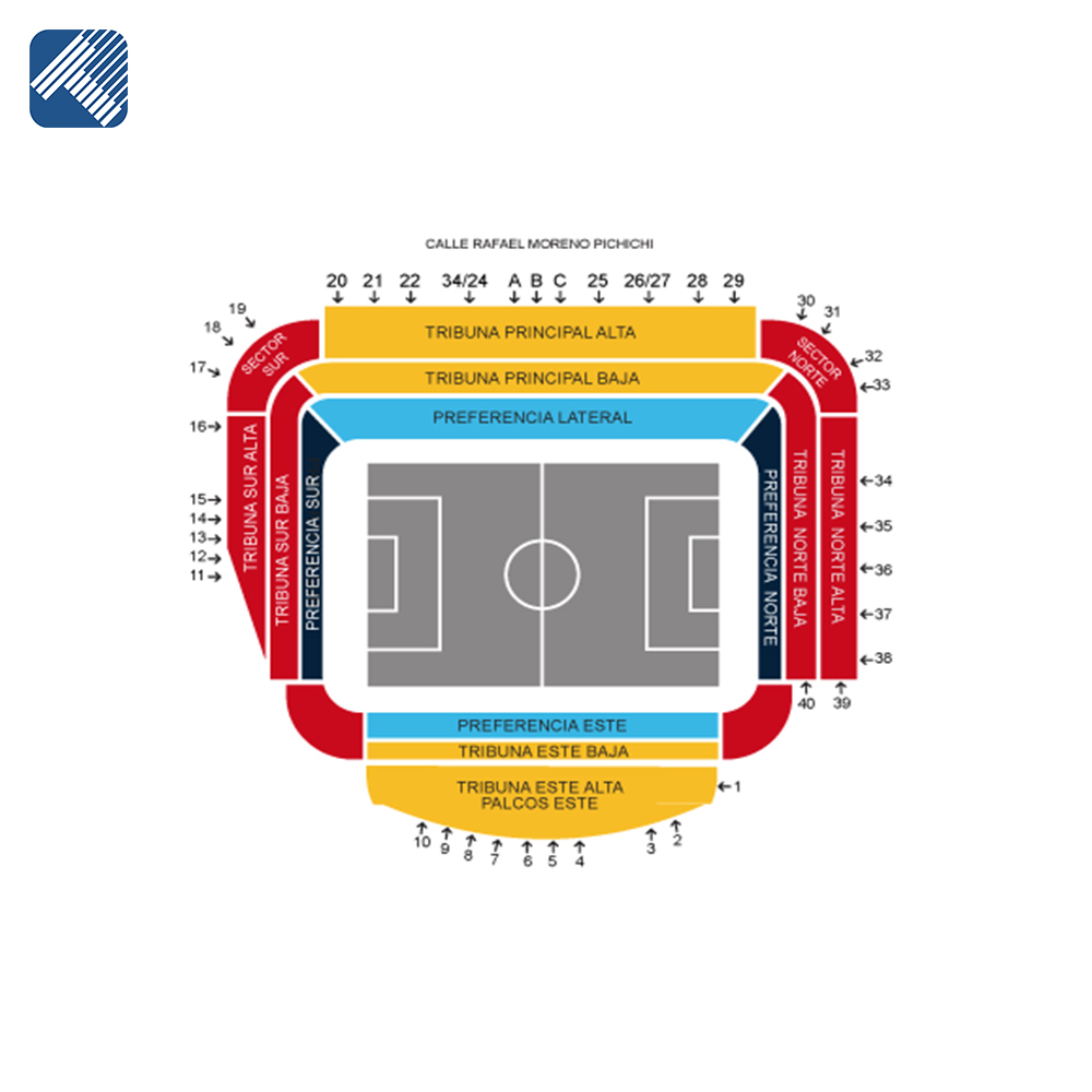 San Mames Stadium
