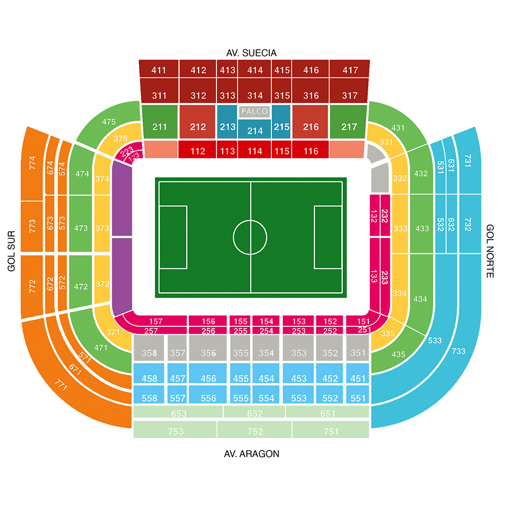 Mestallastadium