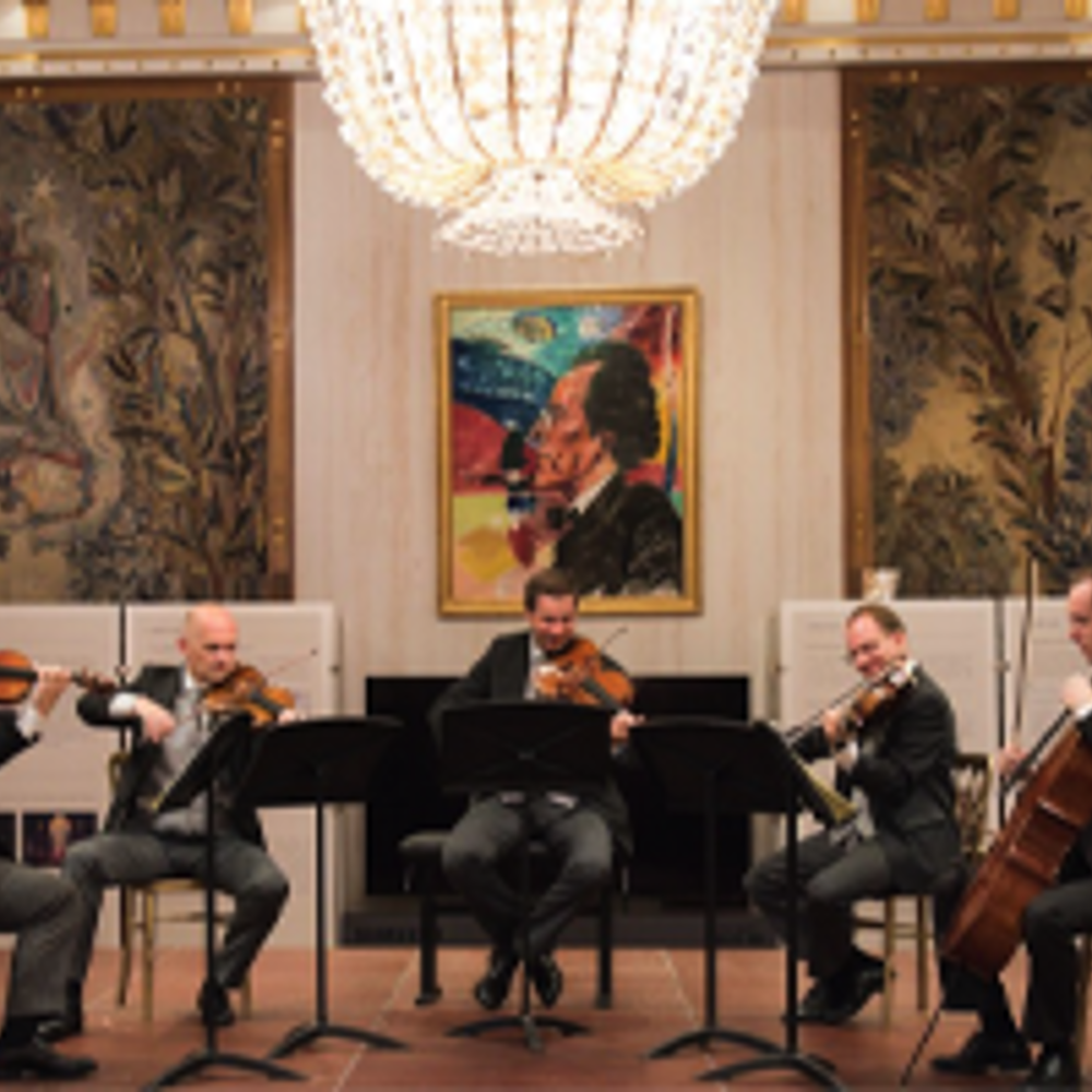 Vienna State Opera, Mahlersaal
