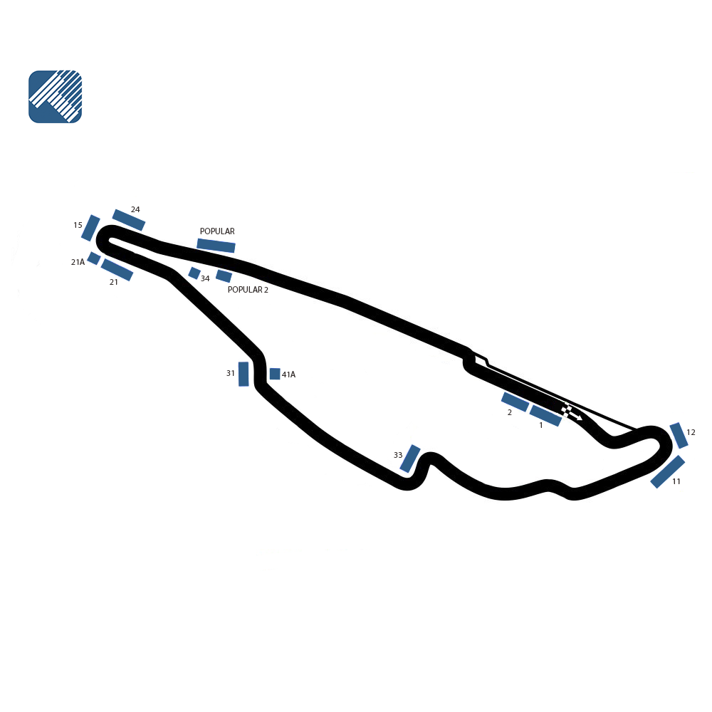 Circuit Gilles-Villeneuve