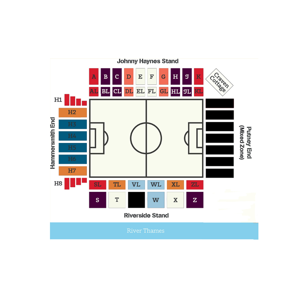 Craven Cottage