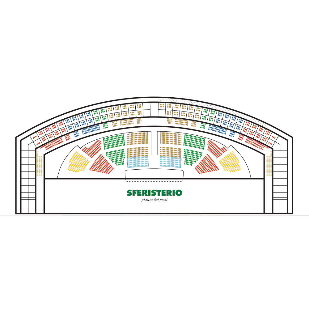 Arena Sferisterio