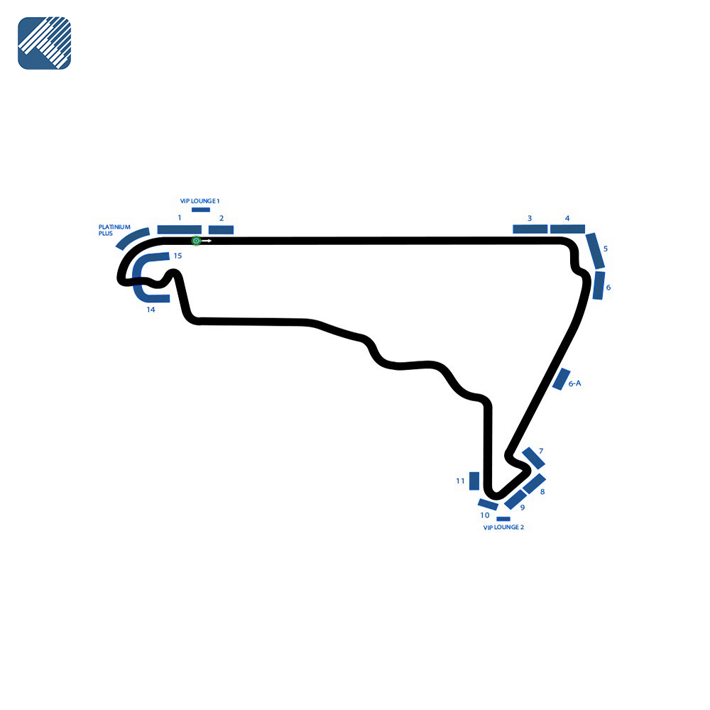 Autodromo Hermanos Rodriguez