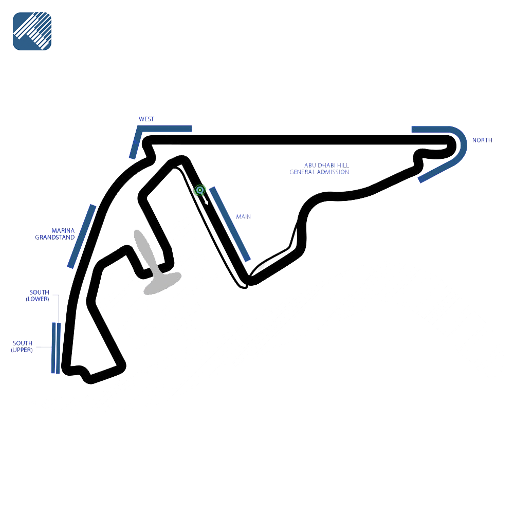 Yas Marina Circuit