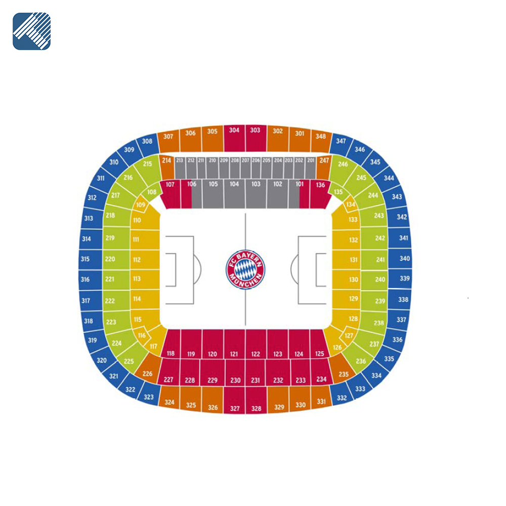 Allianz Arena