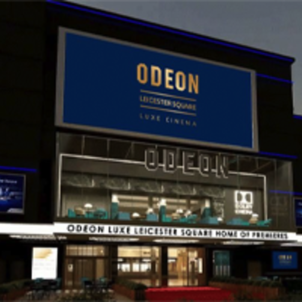 Odeon Leicester Square