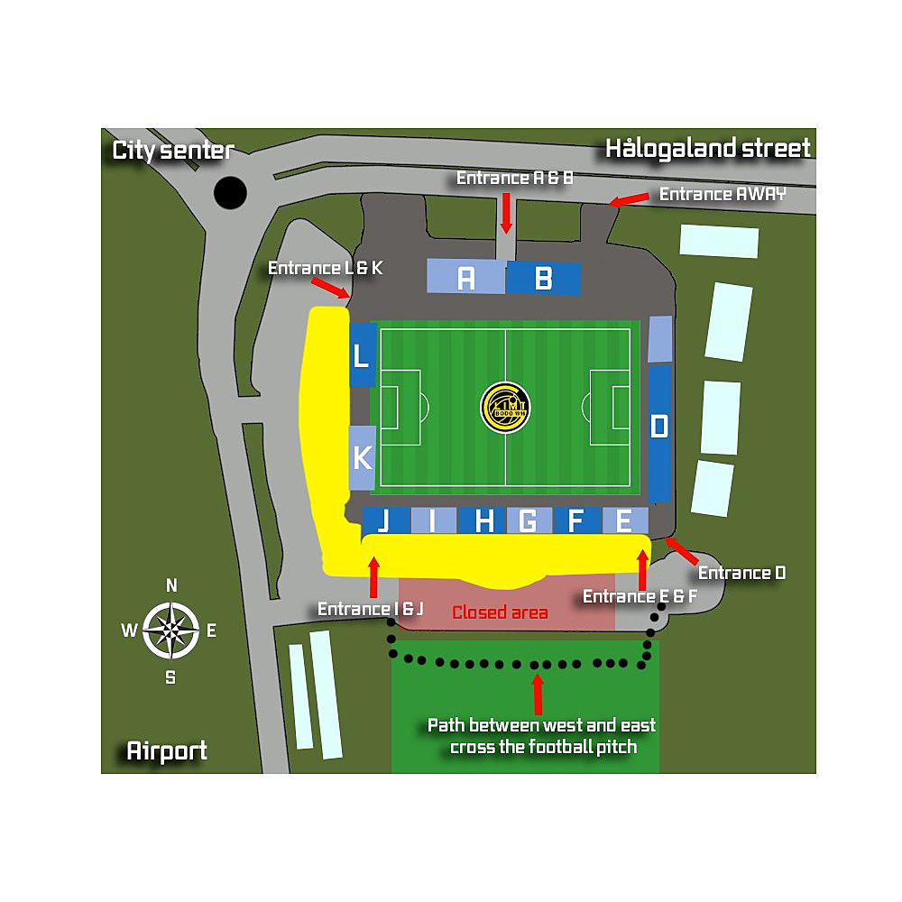 Aspmyra Stadion