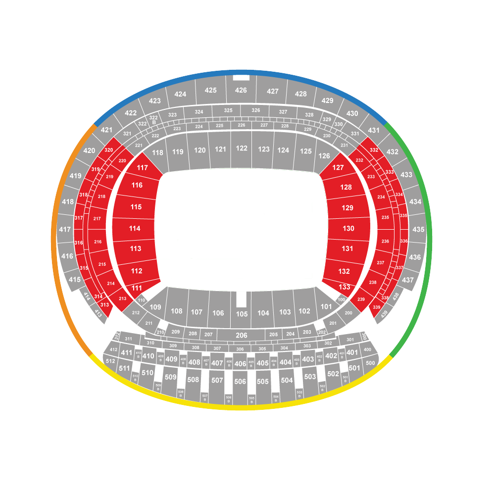 Estadio Wanda Metropolitano