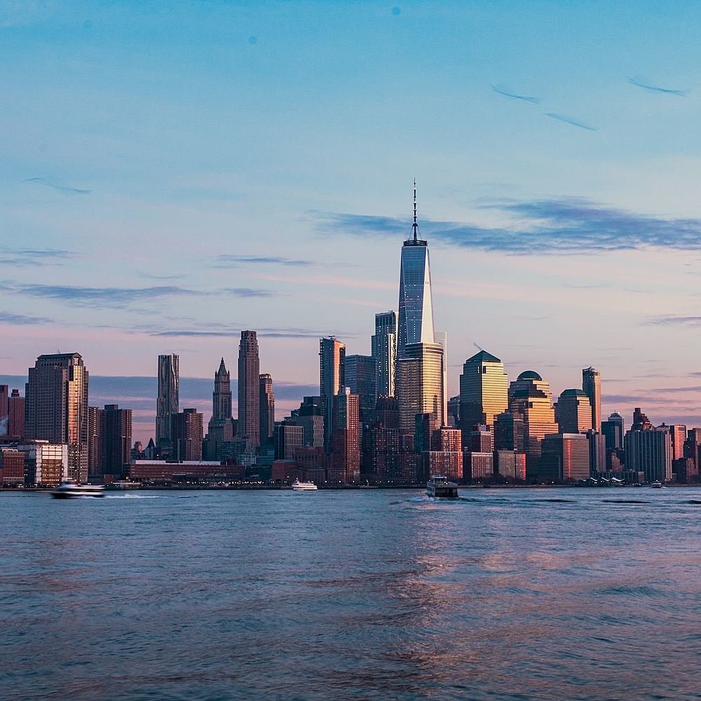Various - New York