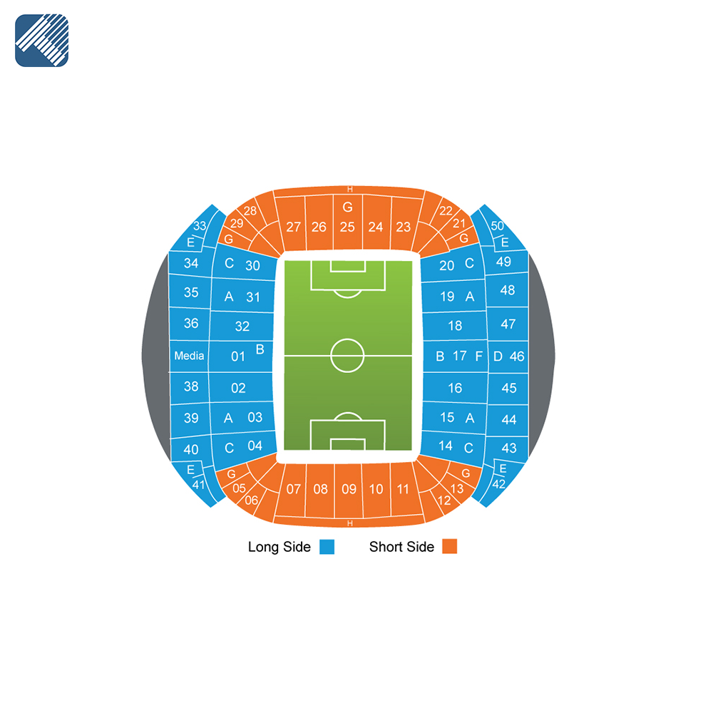Estadio do Dragao