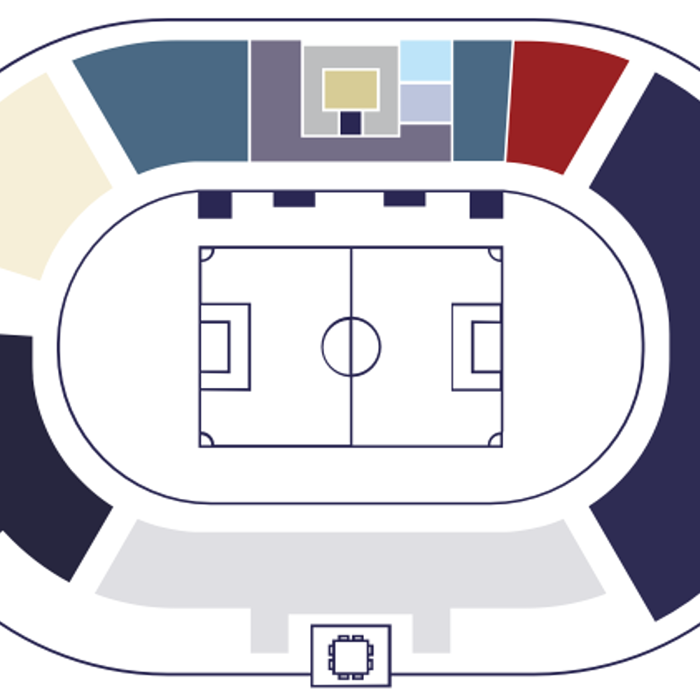 Stadio Renato Dall'Ara